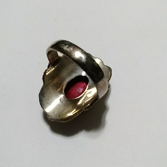 Ruby Ring - Picture 6 of 7